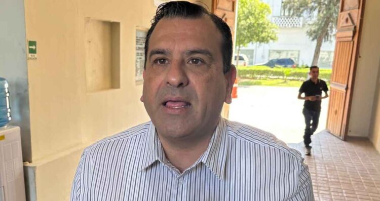 Refuerzan seguridad en Victoria por periodo vacacional