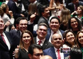 PRI reforzamiento Plan México