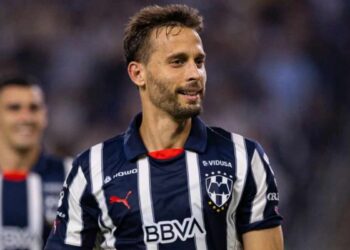 Jugará contra Pumas el futbolista Sergio Canales de Rayados?