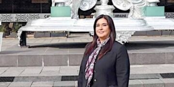 ¿Por qué destituyeron a Zulma Espinoza de Profepa Nuevo León?