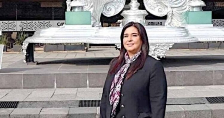 ¿Por qué destituyeron a Zulma Espinoza de Profepa Nuevo León?