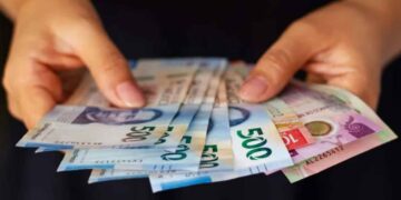 Reparto de Utilidades 2025 ¿te toca y cuándo pagan