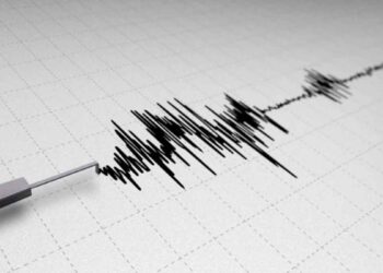 Reportan sismo de 5.2 en San Diego, California; fue perceptible en Tijuana