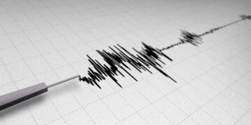 Reportan sismo de 5.2 en San Diego, California; fue perceptible en Tijuana