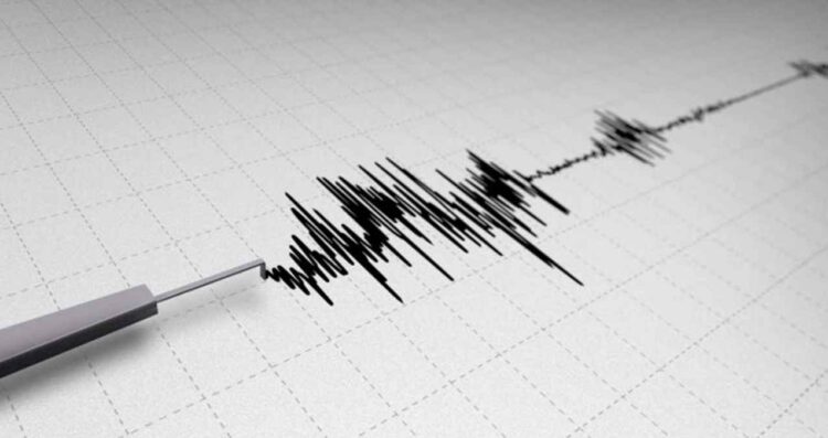 Reportan sismo de 5.2 en San Diego, California; fue perceptible en Tijuana