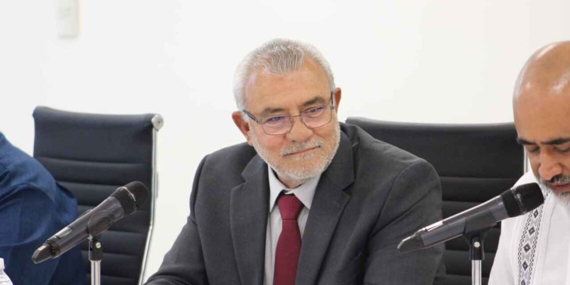 Rescata gobierno de Américo infraestructura inconclusa en Tamaulipas