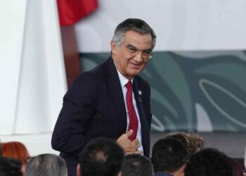 Respalda Tamaulipas a presidenta Claudia Sheinbaum en el fortalecimiento del Plan México Américo
