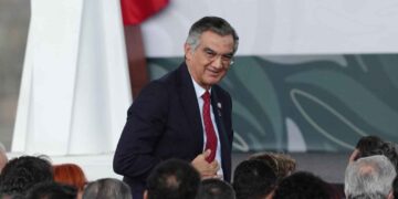 Respalda Tamaulipas a presidenta Claudia Sheinbaum en el fortalecimiento del Plan México Américo