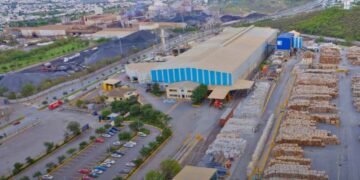 ¿A dónde reubicarán a Zinc Nacional en Nuevo León?