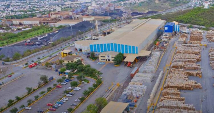 ¿A dónde reubicarán a Zinc Nacional en Nuevo León?