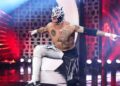 ¿Dónde y a qué hora ver el debut de Rey Fénix en WWE?