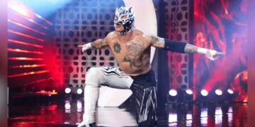 ¿Dónde y a qué hora ver el debut de Rey Fénix en WWE?
