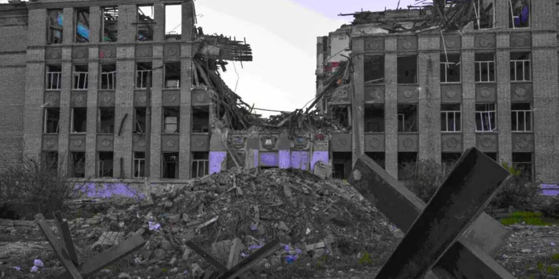 Termina tregua entre Rusia y Ucrania: reinician los bombardeos