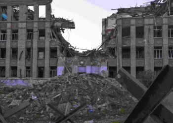 Termina tregua entre Rusia y Ucrania: reinician los bombardeos
