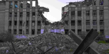 Termina tregua entre Rusia y Ucrania: reinician los bombardeos