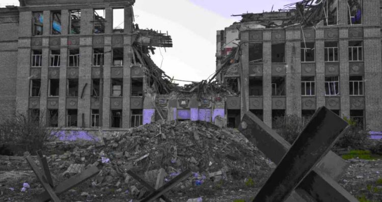 Termina tregua entre Rusia y Ucrania: reinician los bombardeos