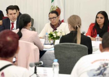 Sheinbaum atender desapariciones