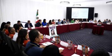 mejorar Comisión Búsqueda