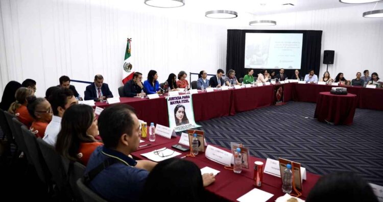 mejorar Comisión Búsqueda