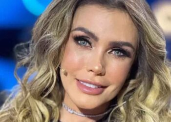 Sabine Moussier rompe el silencio sobre un abuso que vivió en plena grabación