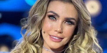 Sabine Moussier rompe el silencio sobre un abuso que vivió en plena grabación