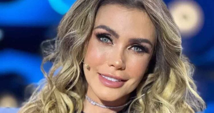 Sabine Moussier rompe el silencio sobre un abuso que vivió en plena grabación