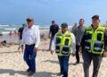 Saldo blanco en playas y balnearios durante Semana Santa 2025 en Tamaulipas