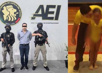 Samuel García se pronunció ante caso de entrenador Dámazo "N"