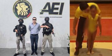 Samuel García se pronunció ante caso de entrenador Dámazo "N"