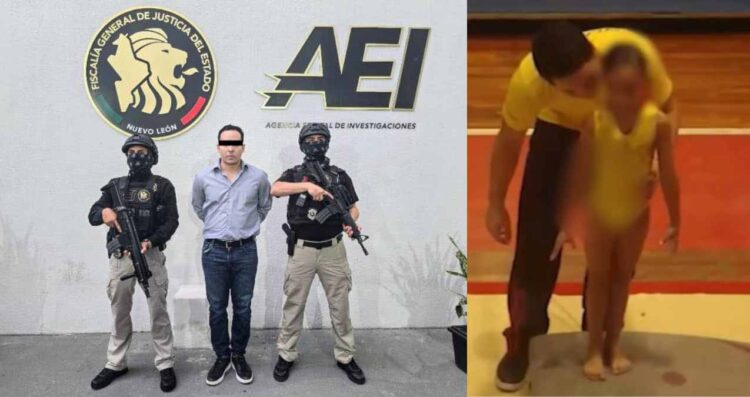 Samuel García se pronunció ante caso de entrenador Dámazo "N"
