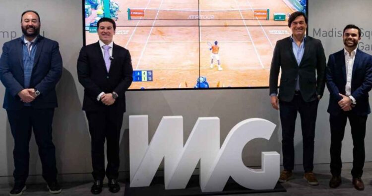Esto gestiona Samuel García para el Mundial 2026 en Nuevo León