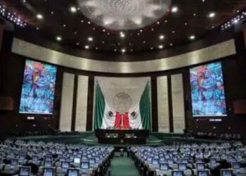 Cámara de diputados pronunciará campaña EU