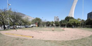 San Pedro recupera terreno ¿En qué será usado en Nuevo León?