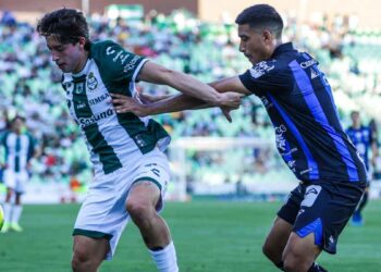 Santos Querétaro