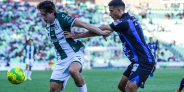 Santos Querétaro