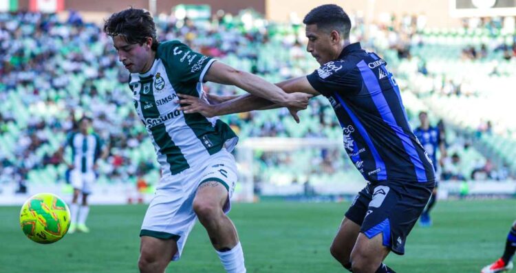 Santos Querétaro