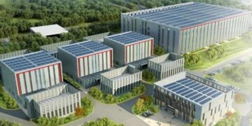 ¿Por qué elegir Huawei para sus necesidades de centro de datos?