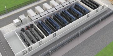 Centros de Datos de Huawei: Una Inversión Inteligente para su Empresa