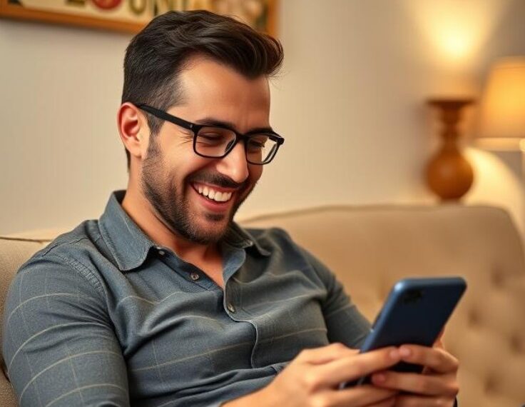 Del sofá al casino: Cómo convertir el aburrimiento en emoción en 5 minutos