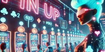 Transacciones que hablan: cómo pin-up convierte cada peso en confianza digital