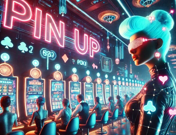 Transacciones que hablan: cómo pin-up convierte cada peso en confianza digital