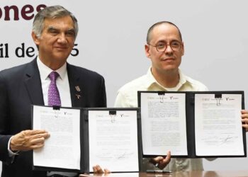 Se integra Tamaulipas al Modelo Nacional de Simplificación y Digitalización