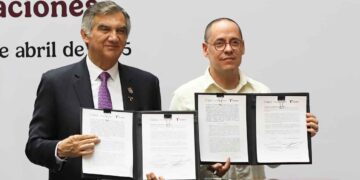 Se integra Tamaulipas al Modelo Nacional de Simplificación y Digitalización