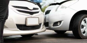 Será más sencillo resolver choques menores en San Nicolás