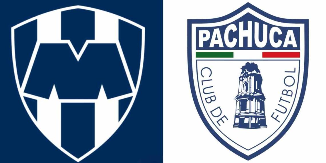 Qué pasó entre Rayados y Pachuca en 2016 Sigue la rivalidad