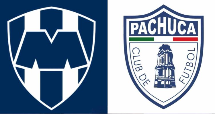Qué pasó entre Rayados y Pachuca en 2016 Sigue la rivalidad