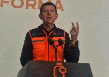 Se registran 23 fallecimientos durante las vacaciones de Semana Santa en Nuevo León