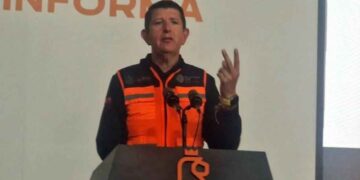 Se registran 23 fallecimientos durante las vacaciones de Semana Santa en Nuevo León