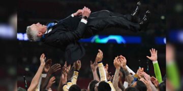 ¿A quién entrenará Carlo Ancelotti tras dejar el Real Madrid?