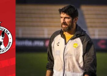 Confirman a Sebastián Abreu como entrenador de Xolos